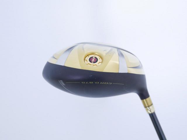 Driver : S-Yard : ไดรเวอร์ S-Yard Stark HI-COR (หน้าเด้งสุดๆ เกินกฏ COR 0.875) Loft 10.5 Flex R1