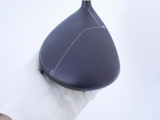 Driver : S-Yard : ไดรเวอร์ S-Yard Stark HI-COR (หน้าเด้งสุดๆ เกินกฏ COR 0.875) Loft 10.5 Flex R1