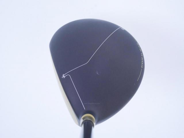 Driver : S-Yard : ไดรเวอร์ S-Yard Stark HI-COR (หน้าเด้งสุดๆ เกินกฏ COR 0.875) Loft 10.5 Flex R1