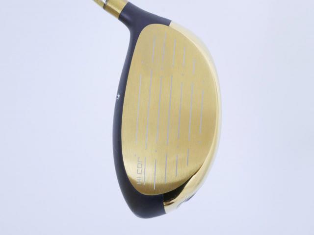 Driver : S-Yard : ไดรเวอร์ S-Yard Stark HI-COR (หน้าเด้งสุดๆ เกินกฏ COR 0.875) Loft 10.5 Flex R1