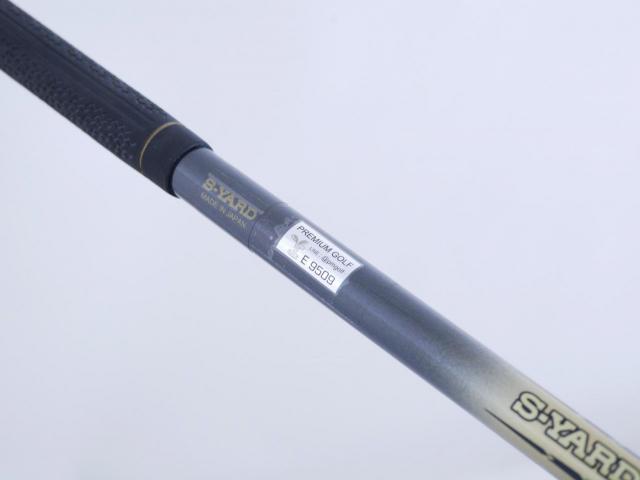 Driver : S-Yard : ไดรเวอร์ S-Yard Stark HI-COR (หน้าเด้งสุดๆ เกินกฏ COR 0.875) Loft 10.5 Flex R1