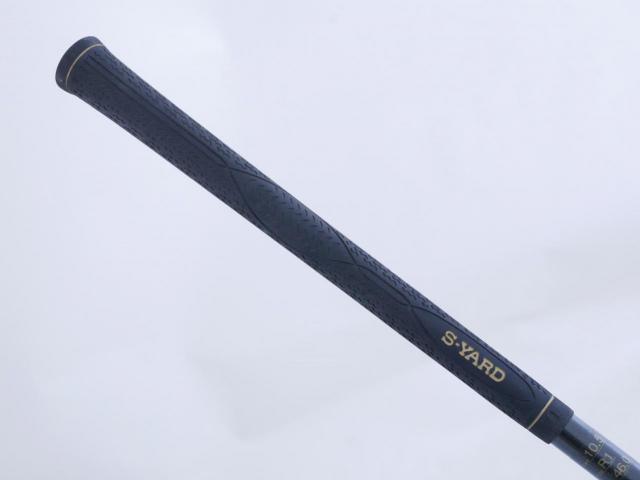 Driver : S-Yard : ไดรเวอร์ S-Yard Stark HI-COR (หน้าเด้งสุดๆ เกินกฏ COR 0.875) Loft 10.5 Flex R1