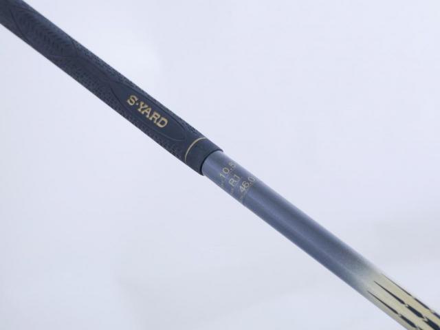 Driver : S-Yard : ไดรเวอร์ S-Yard Stark HI-COR (หน้าเด้งสุดๆ เกินกฏ COR 0.875) Loft 10.5 Flex R1