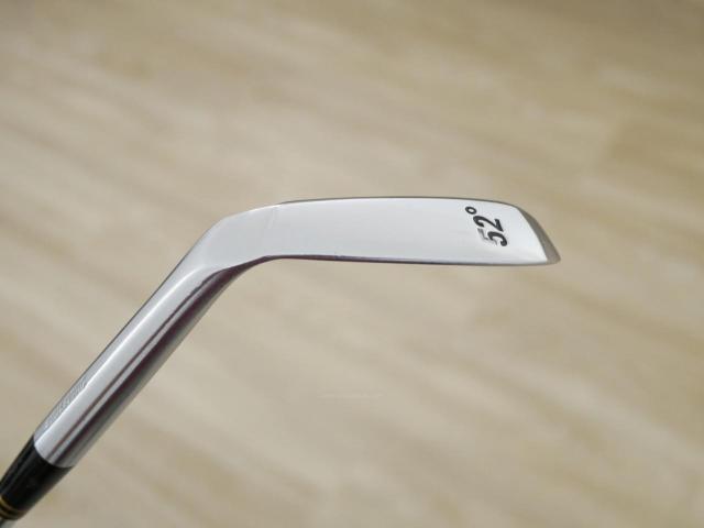 Wedge : Other : Wedge Tourstage X-Wedge Forged Loft 52 ก้านเหล็ก NS Pro 950 FLex S