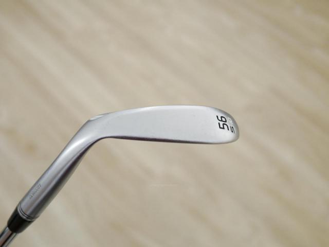 Wedge : Other : Wedge Ping Glide Forged Pro (รุ่นปี 2022) Loft 56 ก้านเหล็ก NS Pro Modus 115 Flex S
