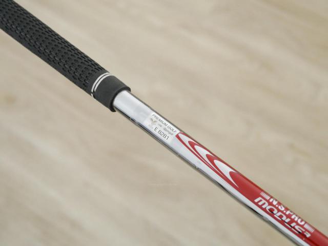 Wedge : Other : Wedge Ping Glide Forged Pro (รุ่นปี 2022) Loft 56 ก้านเหล็ก NS Pro Modus 115 Flex S