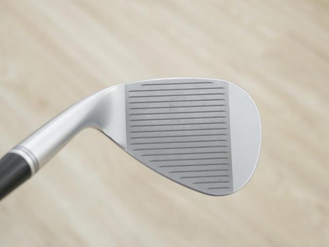 Wedge : Other : Wedge Ping Glide Forged Pro (รุ่นปี 2022) Loft 56 ก้านเหล็ก NS Pro Modus 115 Flex S