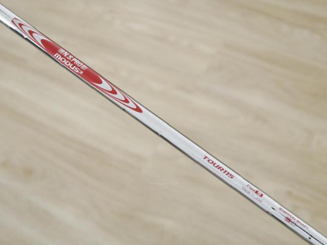 Wedge : Other : Wedge Ping Glide Forged Pro (รุ่นปี 2022) Loft 56 ก้านเหล็ก NS Pro Modus 115 Flex S