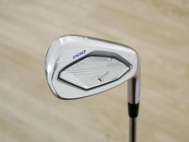 Wedge : Other : Wedge Mizuno JPX 900 Forged Loft 50 ก้านเหล็ก KBS Tour 120 Flex S