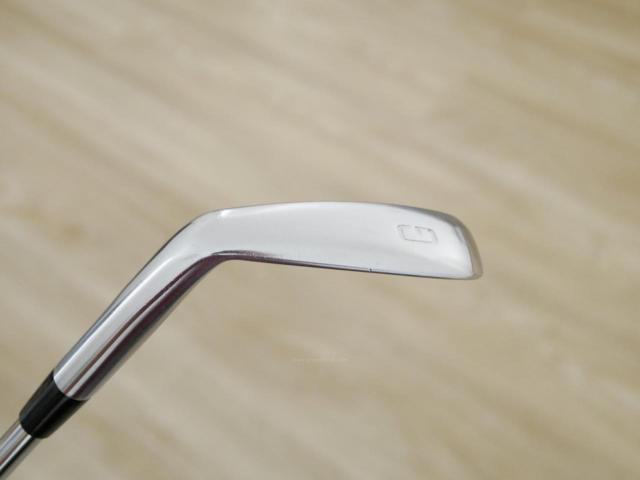 Wedge : Other : Wedge Mizuno JPX 900 Forged Loft 50 ก้านเหล็ก KBS Tour 120 Flex S