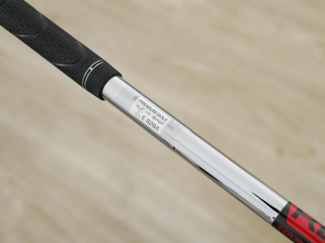 Wedge : Other : Wedge Mizuno JPX 900 Forged Loft 50 ก้านเหล็ก KBS Tour 120 Flex S