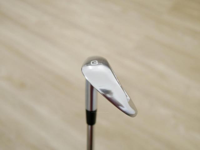 Wedge : Other : Wedge Mizuno JPX 900 Forged Loft 50 ก้านเหล็ก KBS Tour 120 Flex S