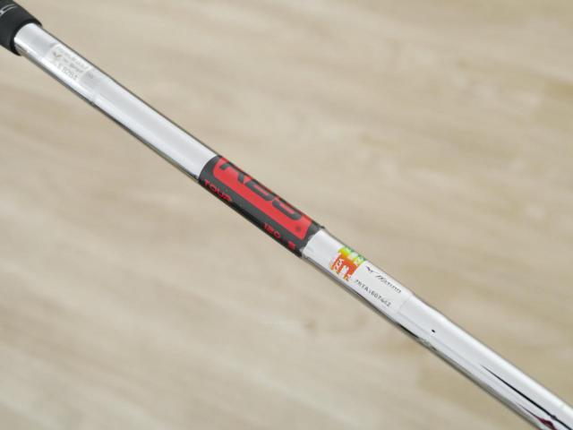 Wedge : Other : Wedge Mizuno JPX 900 Forged Loft 50 ก้านเหล็ก KBS Tour 120 Flex S