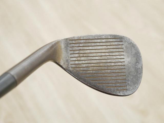 Wedge : Fourteen : Wedge Fourteen MT-28 LOW Bounce Loft 58 ก้านเหล็ก 