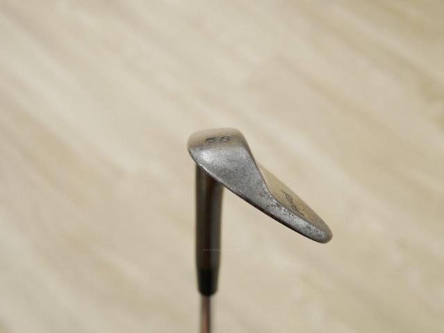 Wedge : Fourteen : Wedge Fourteen MT-28 LOW Bounce Loft 58 ก้านเหล็ก 