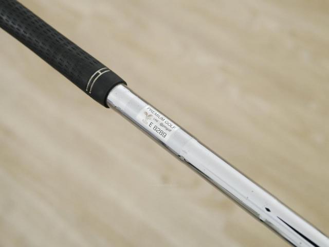 Wedge : Fourteen : Wedge Fourteen MT-28 LOW Bounce Loft 58 ก้านเหล็ก 