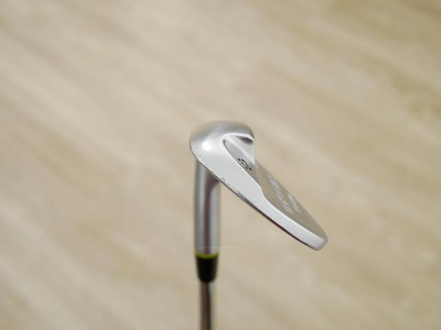 Wedge : Other : Wedge KNS DAIKEI SOLE PROTO TT Design Loft 52 ก้านเหล็ก NS Pro 950 FLex S
