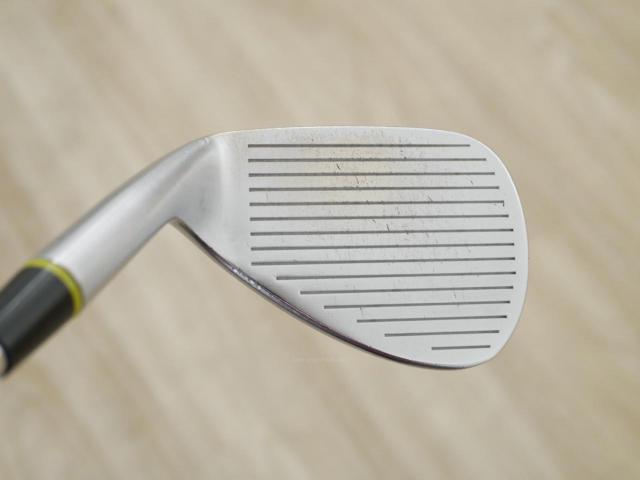 Wedge : Other : Wedge KNS DAIKEI SOLE PROTO TT Design Loft 52 ก้านเหล็ก NS Pro 950 FLex S