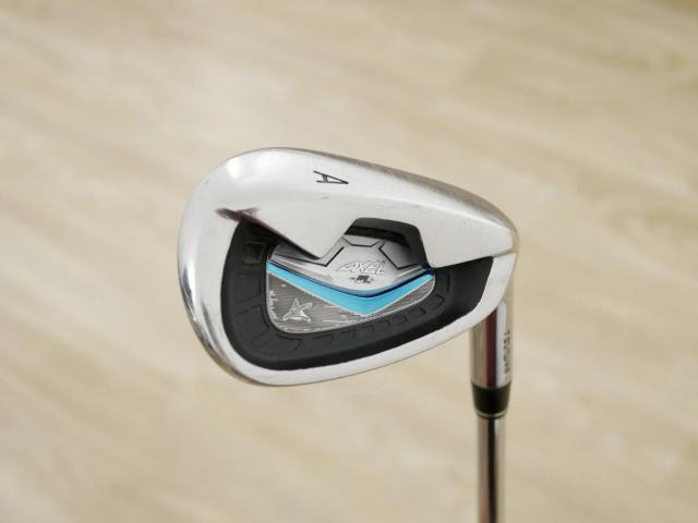 Wedge : Other : Wedge Tsuruya AXEL BL Loft 50 ก้านเหล็ก NS Pro 950 HT Flex R