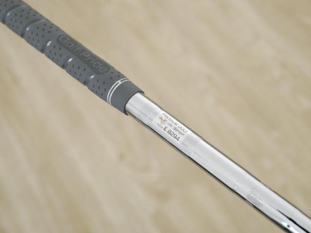 Wedge : Other : Wedge Tsuruya AXEL BL Loft 50 ก้านเหล็ก NS Pro 950 HT Flex R