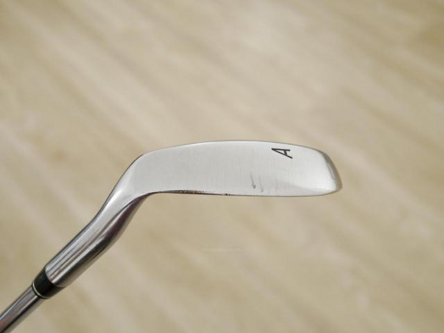 Wedge : Other : Wedge Tsuruya AXEL BL Loft 50 ก้านเหล็ก NS Pro 950 HT Flex R
