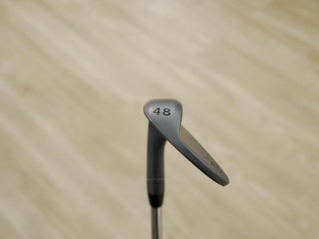 Wedge : Other : Wedge Maruman KS  Premium  Loft 48 ก้านเหล็ก NS Pro 750 Flex R