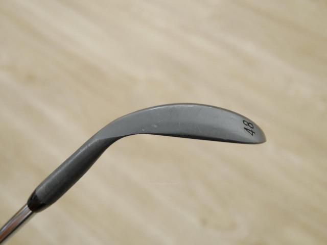 Wedge : Other : Wedge Maruman KS  Premium  Loft 48 ก้านเหล็ก NS Pro 750 Flex R