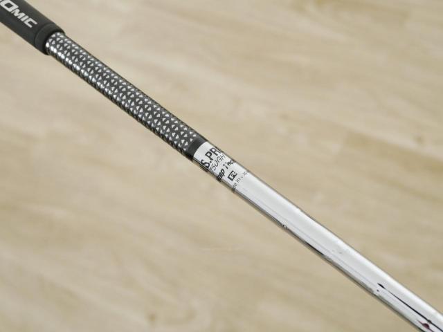 Wedge : Other : Wedge Maruman KS  Premium  Loft 48 ก้านเหล็ก NS Pro 750 Flex R