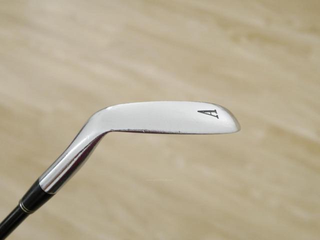 Wedge : Other : Wedge Srixon WR Loft 52 ก้านกราไฟต์ Flex R
