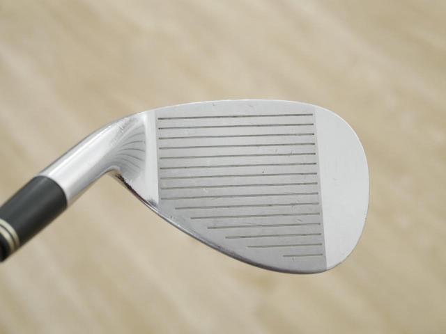 Wedge : Other : Wedge Srixon WR Loft 52 ก้านกราไฟต์ Flex R