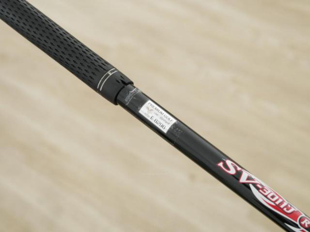 Wedge : Other : Wedge Srixon WR Loft 52 ก้านกราไฟต์ Flex R