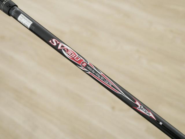 Wedge : Other : Wedge Srixon WR Loft 52 ก้านกราไฟต์ Flex R
