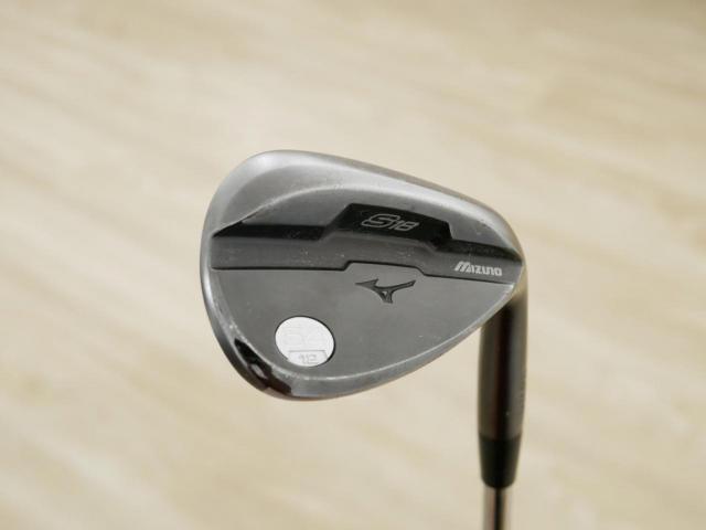 Wedge : Other : Wedge Mizuno S18 Forged Loft 54 ก้านเหล็ก Dynamic Gold Wedge Flex
