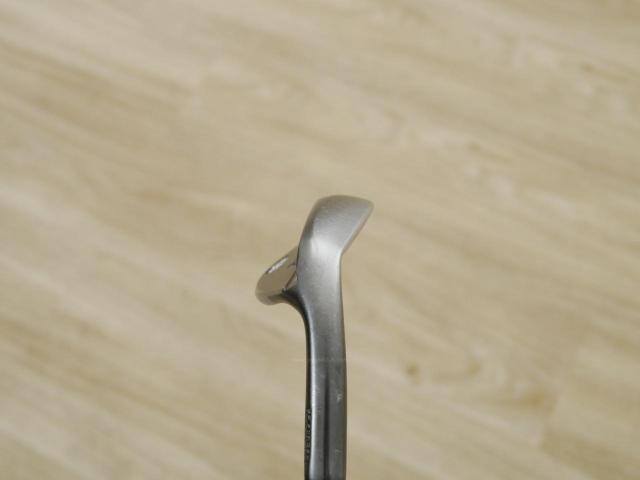 Wedge : Other : Wedge Mizuno S18 Forged Loft 54 ก้านเหล็ก Dynamic Gold Wedge Flex