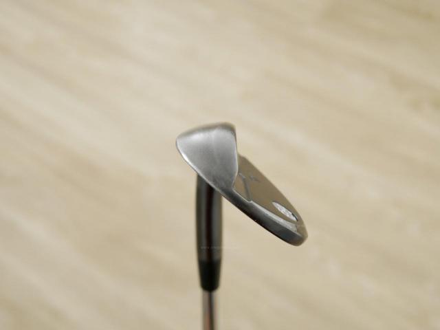 Wedge : Other : Wedge Mizuno S18 Forged Loft 54 ก้านเหล็ก Dynamic Gold Wedge Flex