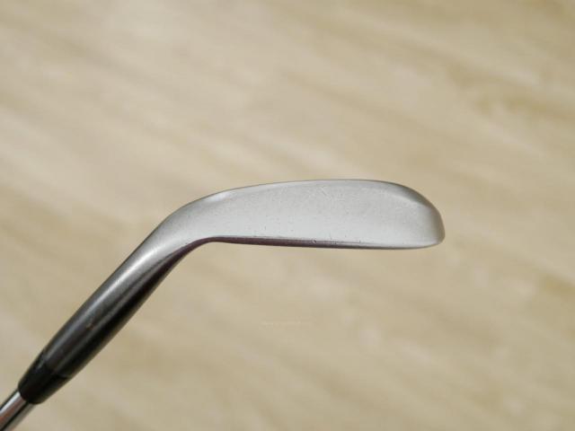 Wedge : Other : Wedge Mizuno S18 Forged Loft 54 ก้านเหล็ก Dynamic Gold Wedge Flex