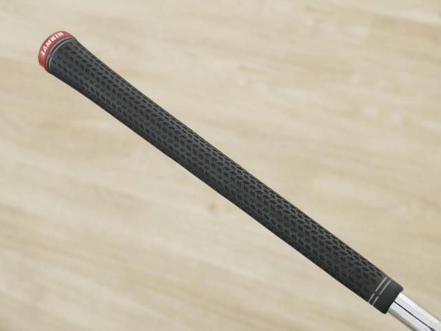 Wedge : Other : Wedge Mizuno S18 Forged Loft 54 ก้านเหล็ก Dynamic Gold Wedge Flex
