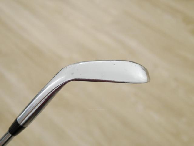 Wedge : Other : Wedge Mizuno S18 Forged Loft 51 ก้านเหล็ก Dynamic Gold S400