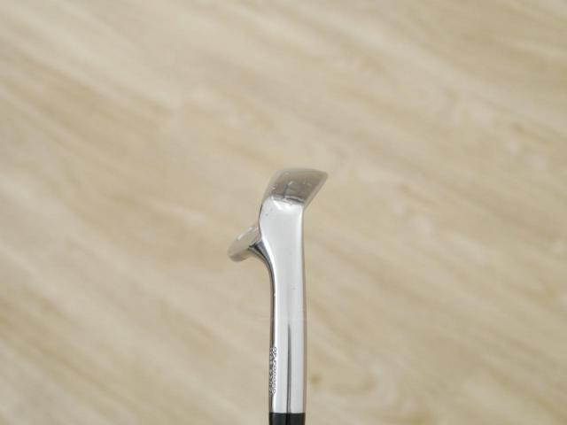 Wedge : Other : Wedge Mizuno S18 Forged Loft 51 ก้านเหล็ก Dynamic Gold S400