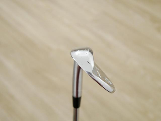 Wedge : Other : Wedge Mizuno S18 Forged Loft 51 ก้านเหล็ก Dynamic Gold S400