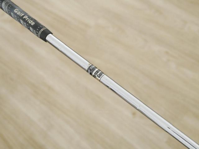 Wedge : Other : Wedge Mizuno S18 Forged Loft 51 ก้านเหล็ก Dynamic Gold S400