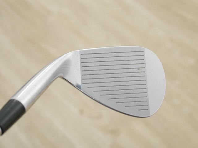 Wedge : Other : Wedge Mizuno S18 Forged Loft 51 ก้านเหล็ก Dynamic Gold S400