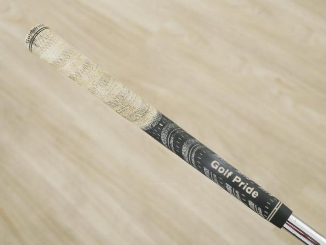 Wedge : Other : Wedge Mizuno S18 Forged Loft 51 ก้านเหล็ก Dynamic Gold S400