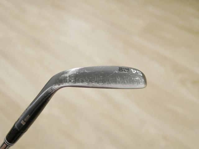 Wedge : Cleveland : Wedge Cleveland RTX-4 Loft 54 ก้านเหล็ก Dynamic Gold