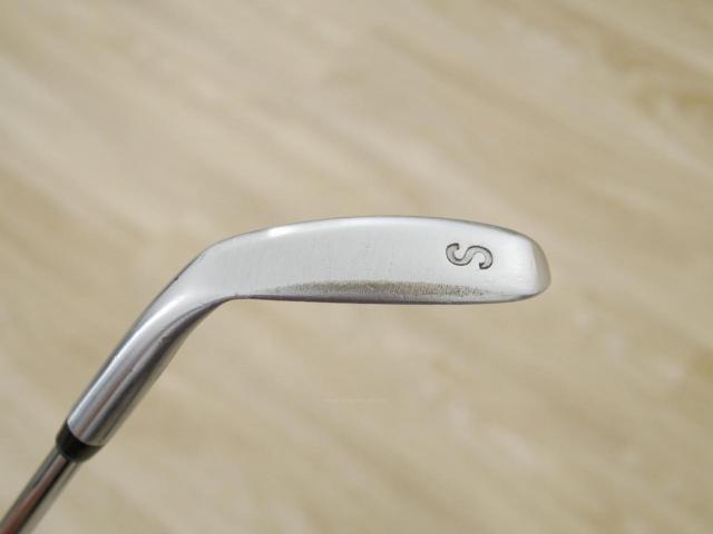 Wedge : Other : Wedge Maruman ZETA Type 713 Loft 55 ก้านเหล็ก NS Pro 950 Flex S