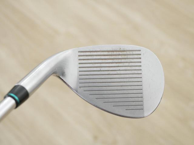Wedge : Other : Wedge Maruman ZETA Type 713 Loft 55 ก้านเหล็ก NS Pro 950 Flex S