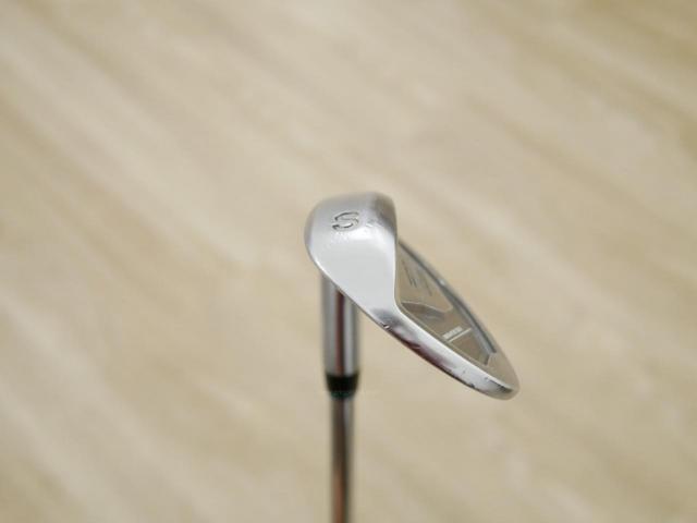 Wedge : Other : Wedge Maruman ZETA Type 713 Loft 55 ก้านเหล็ก NS Pro 950 Flex S