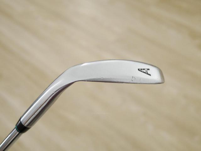 Wedge : Other : Wedge Maruman ZETA Type 713 Loft 48 ก้านเหล็ก NS Pro 950 Flex S