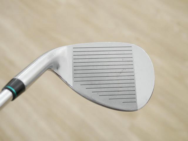 Wedge : Other : Wedge Maruman ZETA Type 713 Loft 48 ก้านเหล็ก NS Pro 950 Flex S