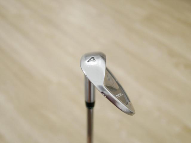 Wedge : Other : Wedge Maruman ZETA Type 713 Loft 48 ก้านเหล็ก NS Pro 950 Flex S